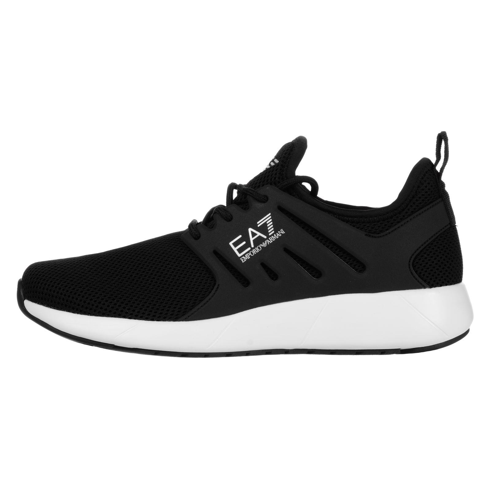 Pantofi sport EMPORIO ARMANI EA7 pentru femei MINIMAL RUNNING MINIME K - XSX002XOT0300002