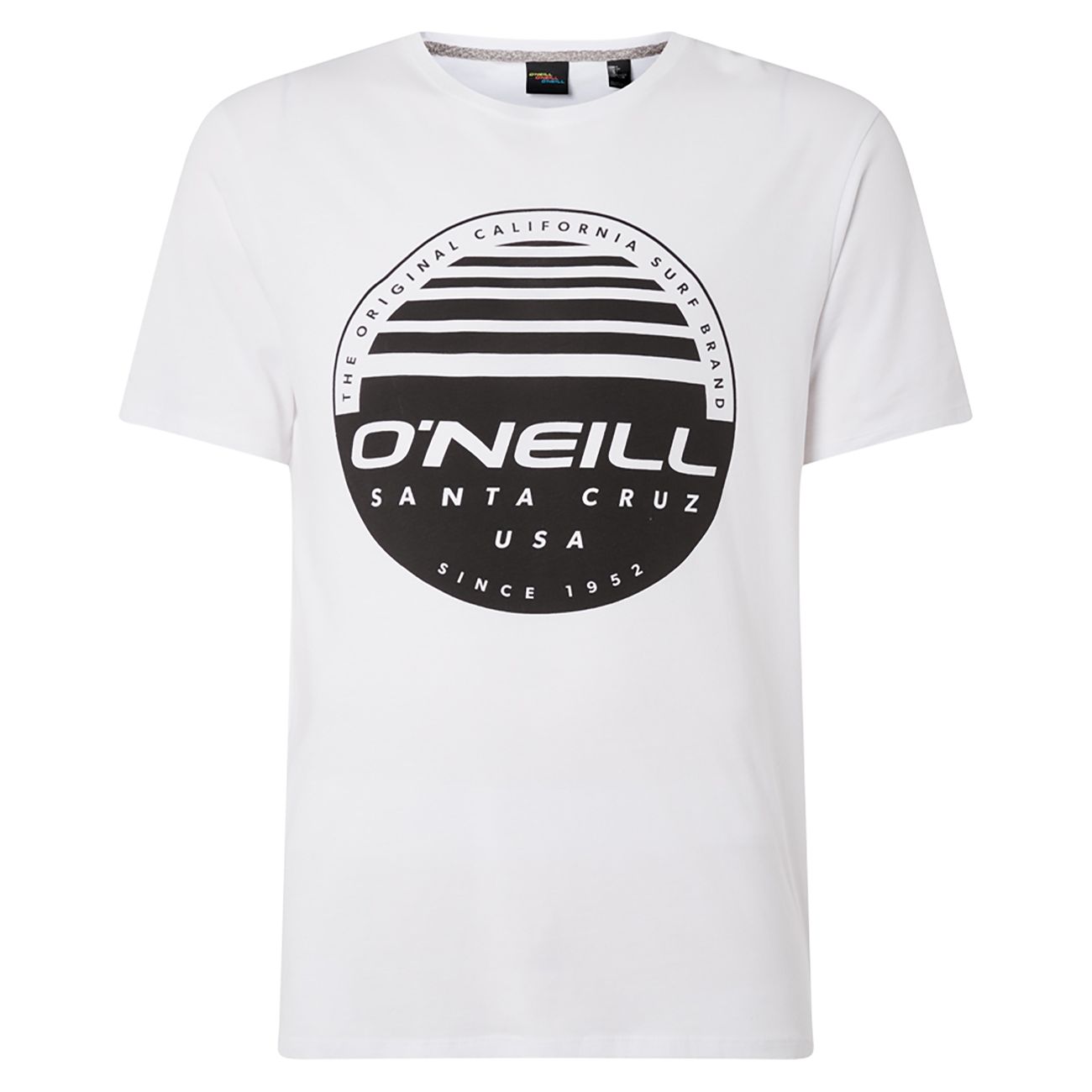 Tricou ONEILL pentru barbati ONEILL HORIZON T-SHIRT - 9A23401010