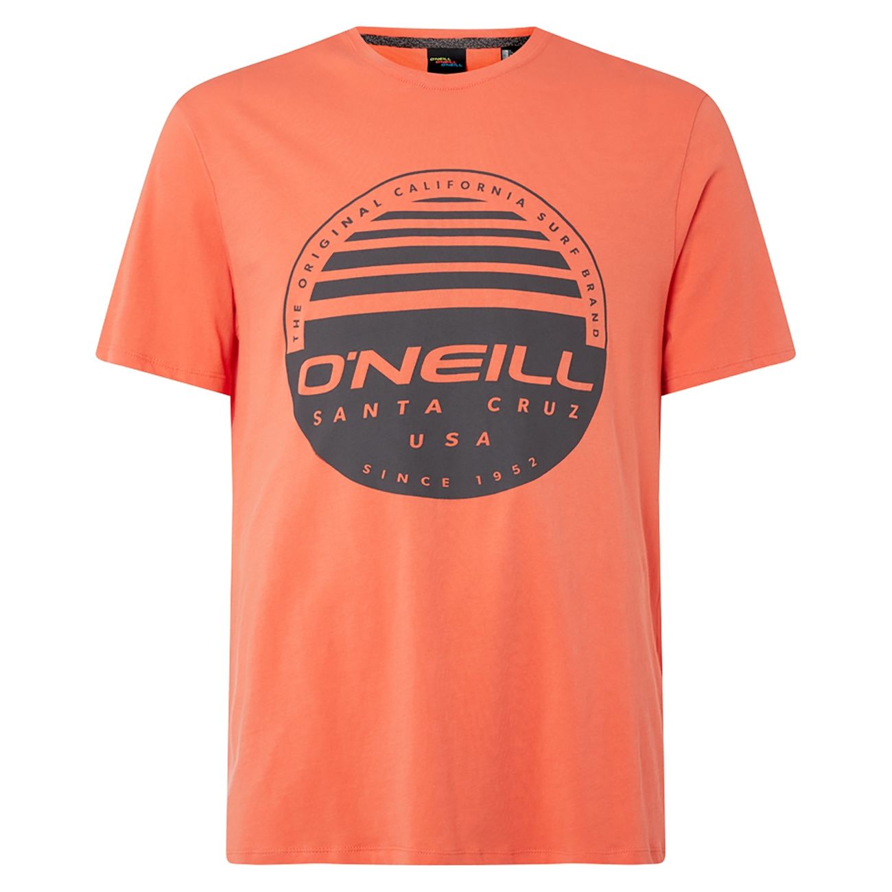 Tricou ONEILL pentru barbati ONEILL HORIZON T-SHIRT - 9A23402523
