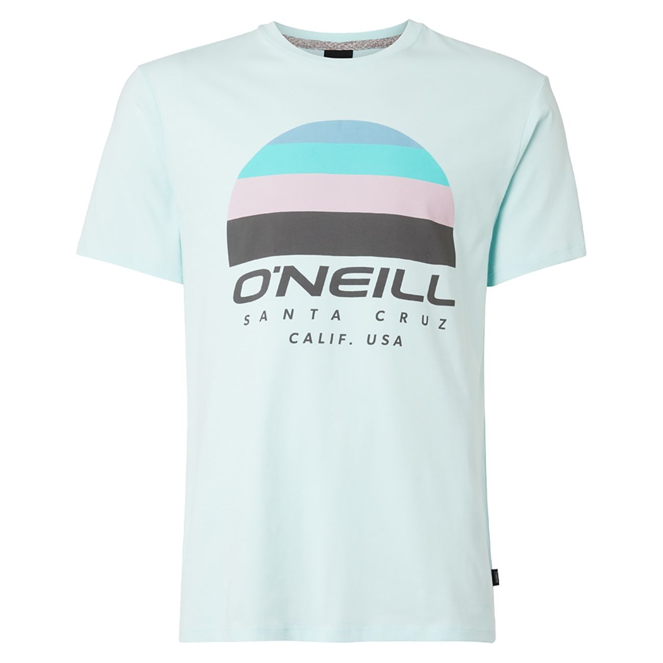 Tricou ONEILL pentru barbati ONEILL SUNSET T-SHIRT - 9A23425201