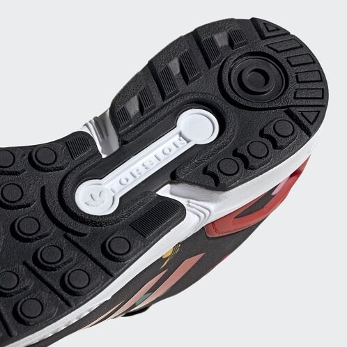 Pantofi sport ADIDAS pentru copii ZX FLUX J - EH2019