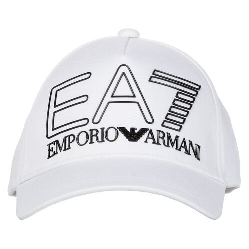 Sapca Emporio Armani EA7  TRAIN VISIBILITY M CAP