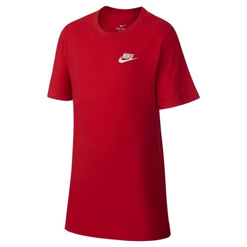 Tricou Nike  B NSW TEE EMB FUTURA