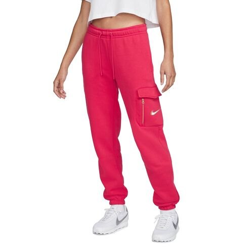 Pantaloni trening Nike  W NSW BB CARGO PANT LOOSE PRNT