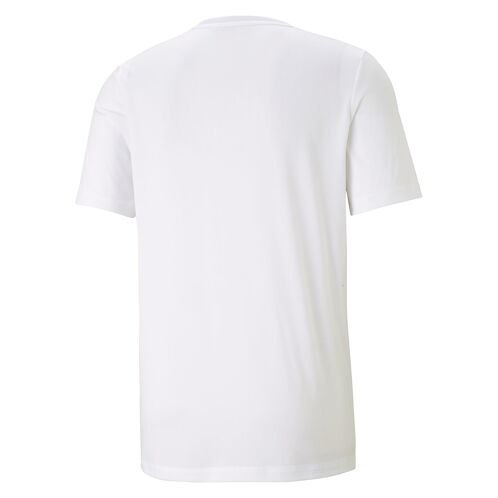 Tricou PUMA pentru barbati ACTIVE SMALL LOGO TEE - 58672502