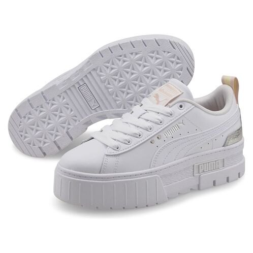 Pantofi sport PUMA pentru femei MAYZE SHINY - 38479401