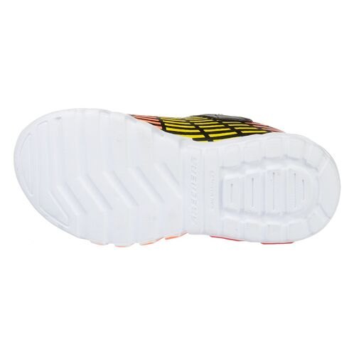 Pantofi sport SKECHERS pentru copii S LIGHTS-FLEX-GLOW ELITE - 400135LBKMT