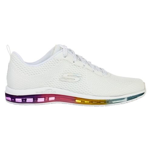 Pantofi sport SKECHERS pentru femei SKECH-AIR ELEMENT-PRELUDE - 12645WMLT