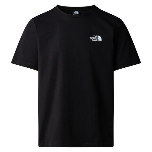 Tricou The North Face  CLASSIC TEE