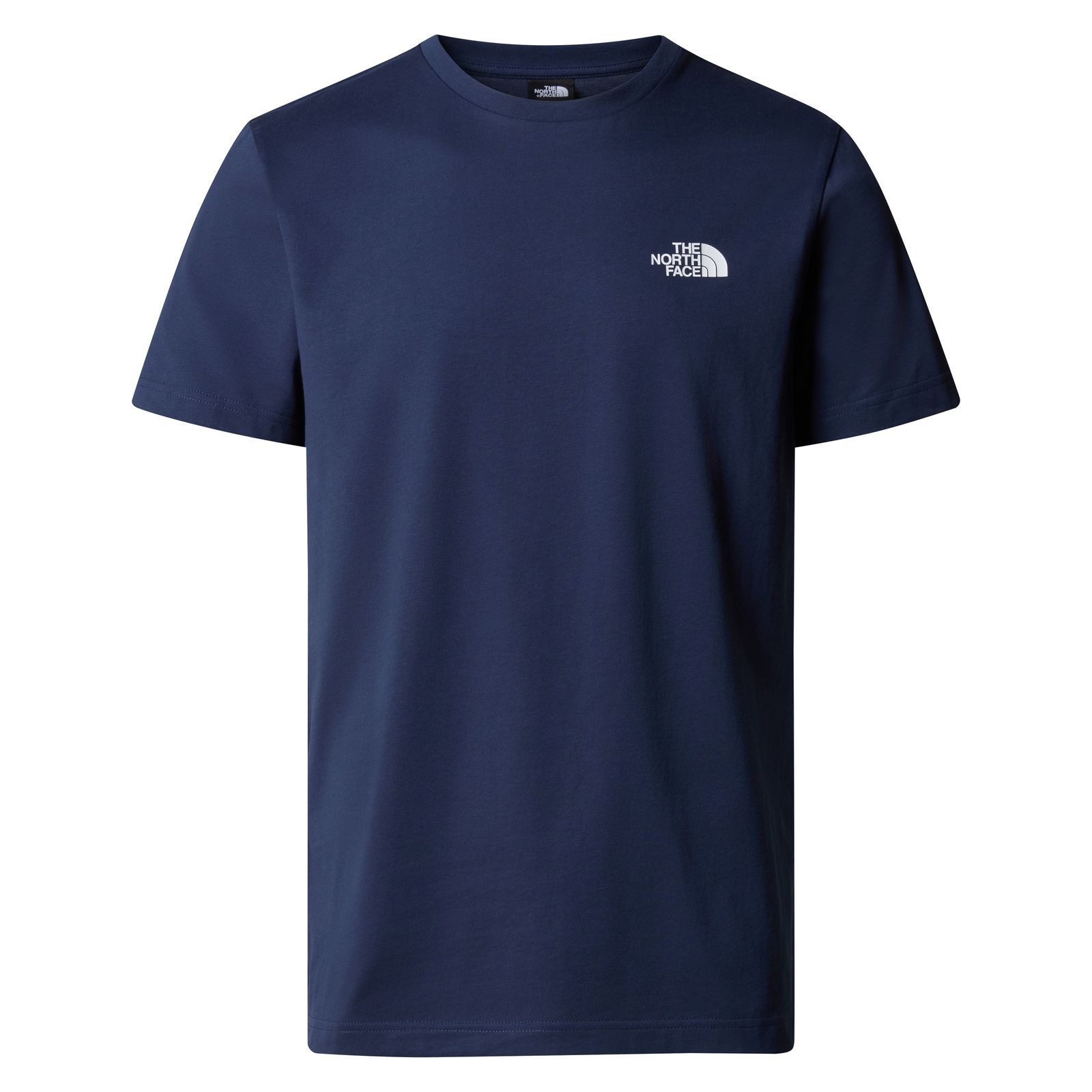 Tricou THE NORTH FACE pentru barbati SIMPLE DOME TEE - NF0A87NG8K21