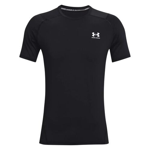Tricou Under Armour barbati HG ARMOUR FITTED SS