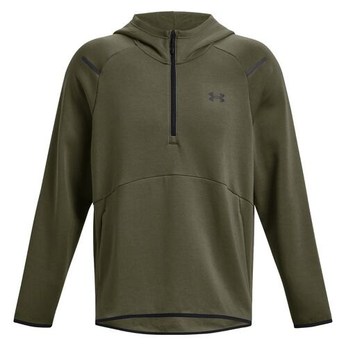 Hanorac Under Armour  UNSTOPPABLE FLC HOODIE