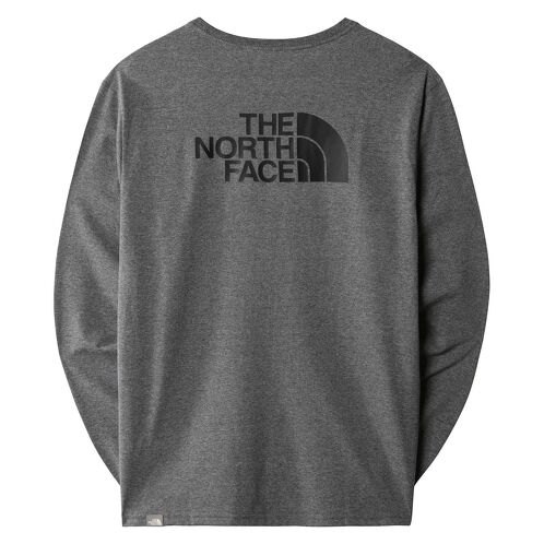 BLUZA THE NORTH FACE M L/S EASY TEE