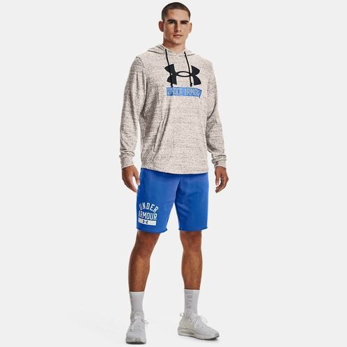 HANORAC UNDER ARMOUR RIVAL TERRY LOGO HOODIE