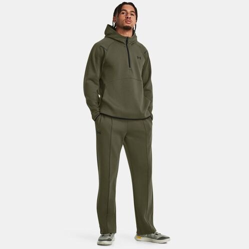 HANORAC UNDER ARMOUR UNSTOPPABLE FLC HOODIE