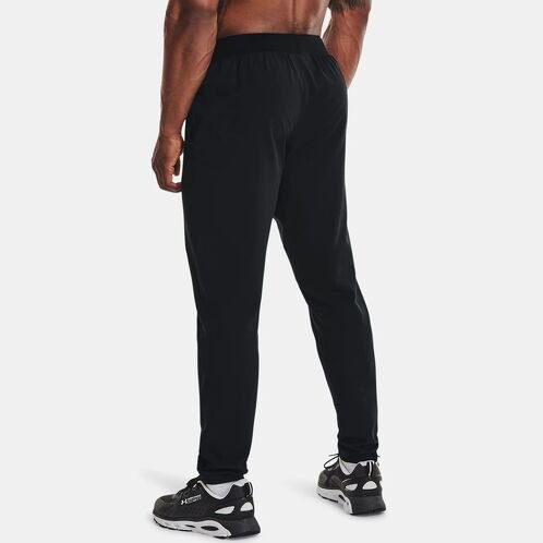 PANTALONI TRENING UNDER ARMOUR UNSTOPPABLE TAPERED PANTS