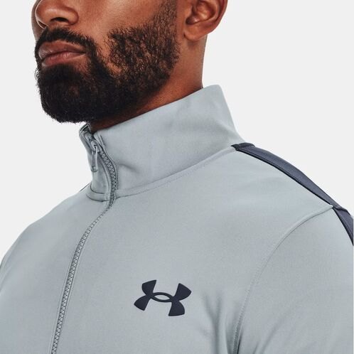 TRENING UNDER ARMOUR KNIT TRACK SUIT