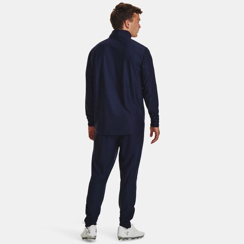 TRENING UNDER ARMOUR MS CH. TRACKSUIT