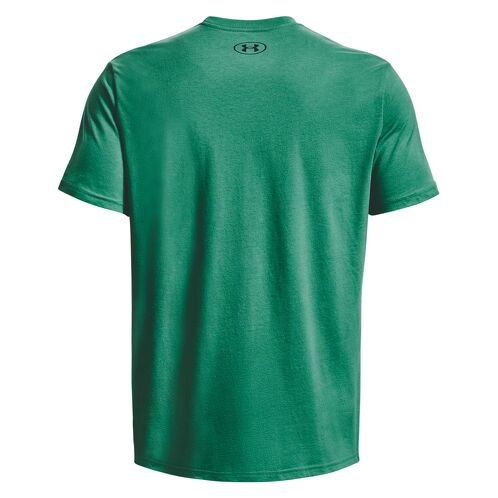 TRICOU UNDER ARMOUR SPORTSTYLE LC SS