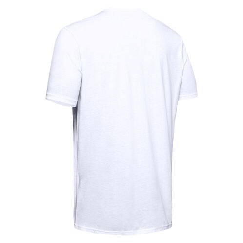 TRICOU UNDER ARMOUR GL FOUNDATION SS T