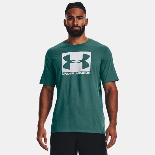 TRICOU UNDER ARMOUR BOXED SPORTSTYLE SS