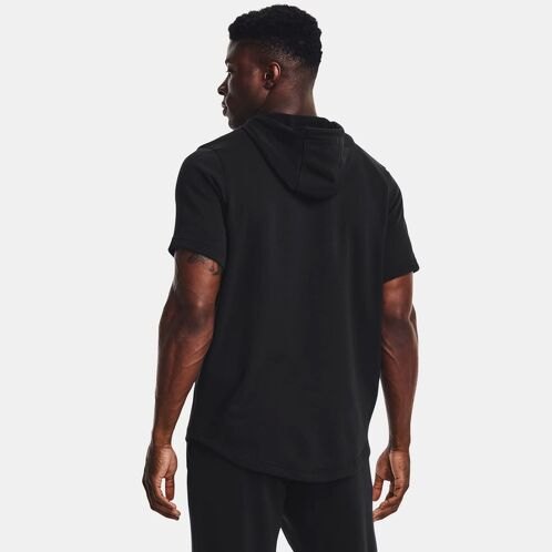 TRICOU UNDER ARMOUR RIVAL TERRY LC SS HD