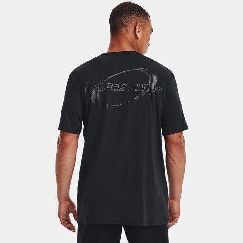 TRICOU UNDER ARMOUR SPORTSTYLE NOVELTY SS