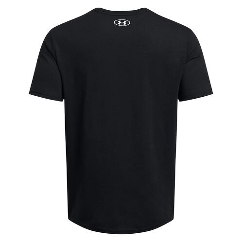TRICOU UNDER ARMOUR GL FOUNDATION UPDATE SS
