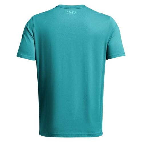 TRICOU UNDER ARMOUR PJT RCK PAYOFF GRAPHC SS
