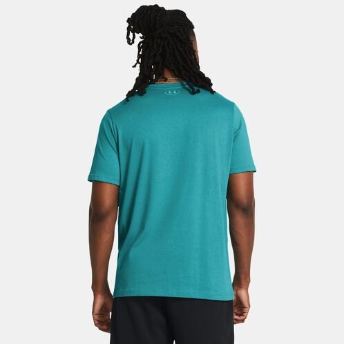 TRICOU UNDER ARMOUR PJT RCK PAYOFF GRAPHC SS