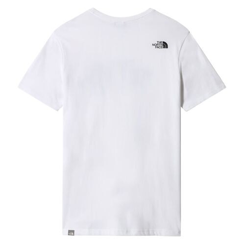 TRICOU THE NORTH FACE M S/S EASY TEE