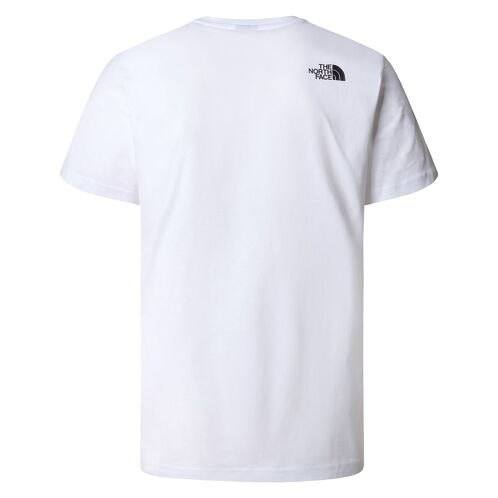TRICOU THE NORTH FACE NSE TEE TNF
