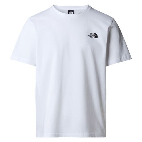 TRICOU THE NORTH FACE CLASSIC TEE