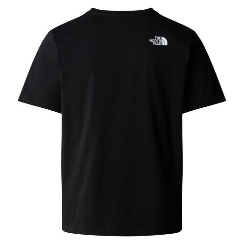 TRICOU THE NORTH FACE CLASSIC TEE