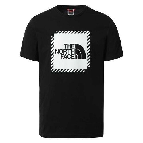 TRICOU THE NORTH FACE BINER GRAPHIC 2 TEE TNF