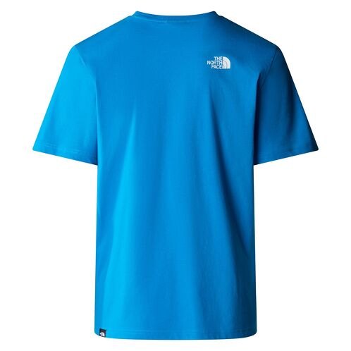 TRICOU THE NORTH FACE BINER GRAPHIC 2 TEE SKYLINE