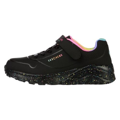 Pantofi sport Skechers copii UNO LITE-RAINBOW SPECKS