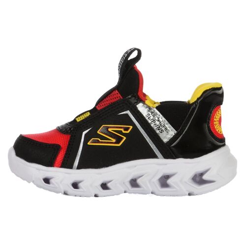 Pantofi sport Skechers copii HYPNO-FLASH 2.0 - BR - SLIP-INS