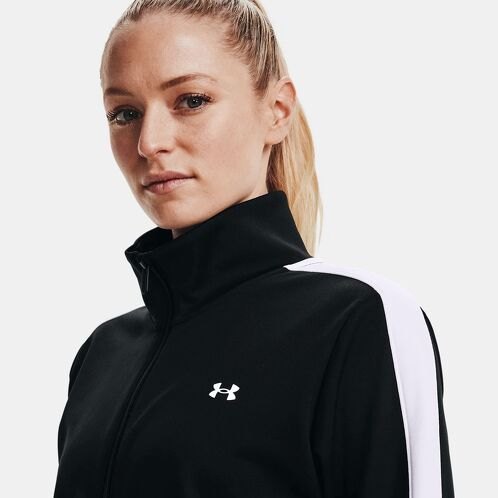 TRENING UNDER ARMOUR TRICOT TRACKSUIT