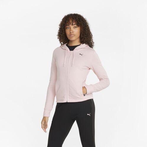 TRENING PUMA CLASSIC HOODED SWEAT SUIT TR CL